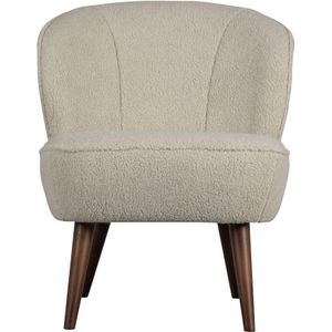 WOOOD fauteuil Sara