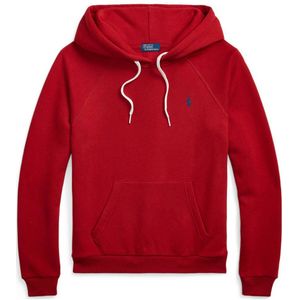 POLO Ralph Lauren hoodie rood