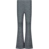 Quapi - HILTJE - Broek - Grijs Melange - Regular Fit
