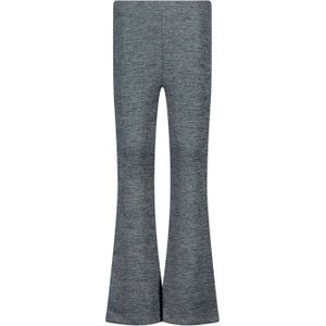 Quapi - HILTJE - Broek - Grijs Melange - Regular Fit