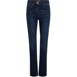 Morgan regular jeans jean brut