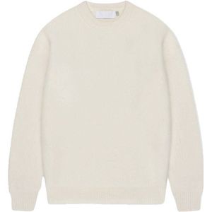 Croyez Atelier Knit Sweater - Off-White XXS