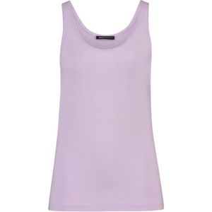 Expresso singlet lila