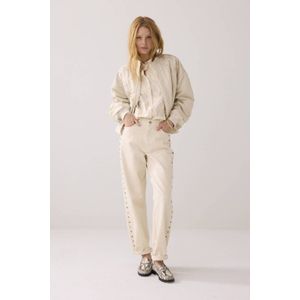 Summum bomberjack ecru