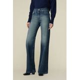 Lois - Rosalia Vintage Stone - Jeans - Blauw