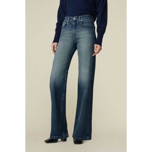 Lois - Rosalia Vintage Stone - Jeans - Blauw