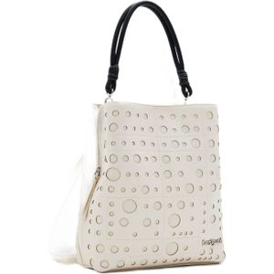 Desigual rugzak beige