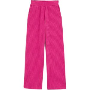 WE Fashion broek roze