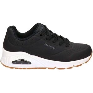 Skechers Stand On Air sneakers zwart