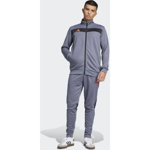 adidas Performance trainingspak TIRO ES grijs
