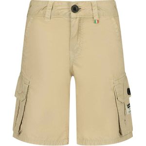 Vingino cargo short Slasmoi lichtzand