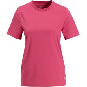 Reebok Training sportshirt Train Speedwick Tee fuchsia