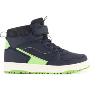 Vty sneakers blauw