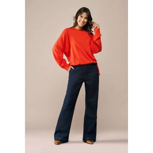 Mart Visser X Caroline Tensen sweater rood