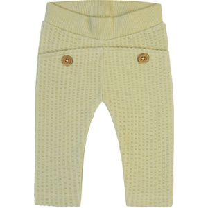 Noppies baby baby broek groen