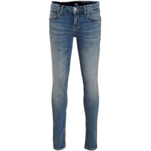 LTB skinny jeans ISABELLA G berta wash