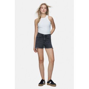 LTB regular waist denim short
