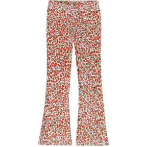 Tumble 'n Dry flared broek multi