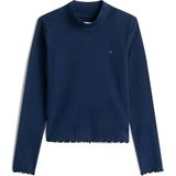 TOMMY HILFIGER Shirt  donkerblauw