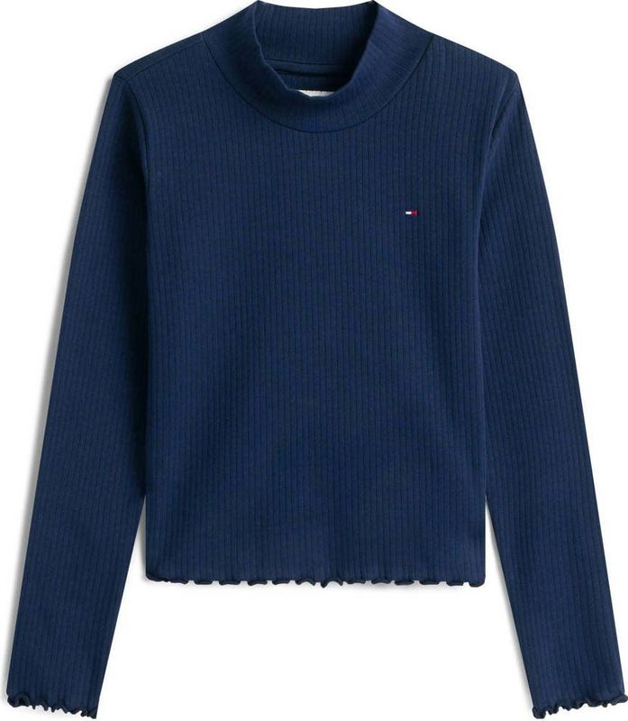 TOMMY HILFIGER Shirt  donkerblauw