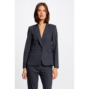 Morgan blazer marineblauw