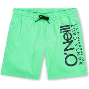 O'Neill zwemshort Cali neon groen