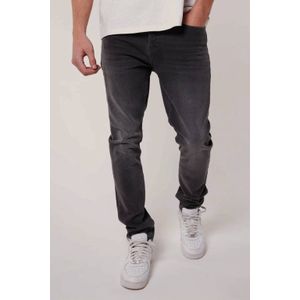 America Today slim fit jeans Neil grey