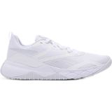 Reebok - NFX Trainer - Schoenen - Wit - Dames