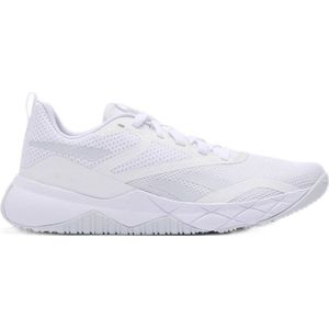 Reebok - NFX Trainer - Schoenen - Wit - Dames