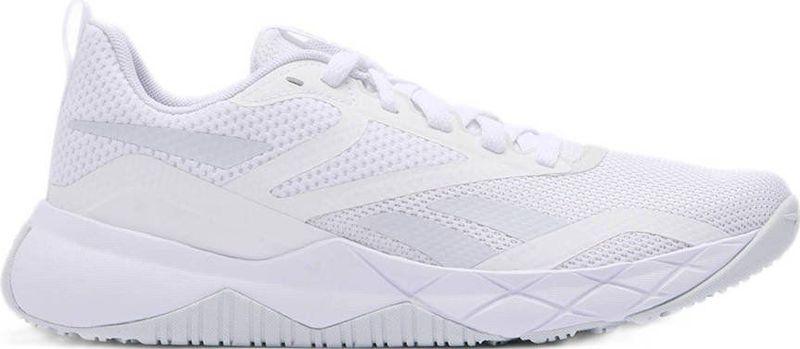 Reebok - NFX Trainer - Schoenen - Wit - Dames