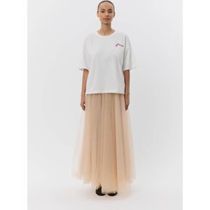 Sofie Schnoor T-shirt wit