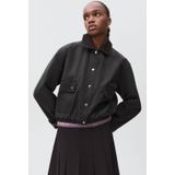 MANGO TEEN - Spijkerjas - Jacks