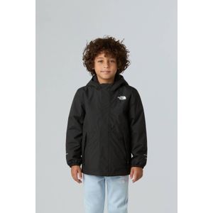 The North Face - Antora - Regenjas - Tnf Black - Unisex - Waterdicht met Heatseeker-isolatie