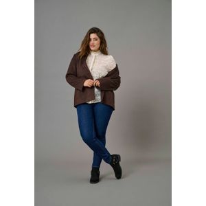 ONLY CARMAKOMA - High Waist Skinny Fit Jeans - Plus Size - Denim