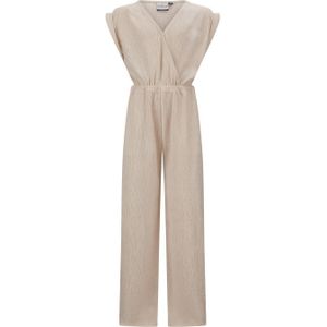 Retour Jeans jumpsuit Bella beige