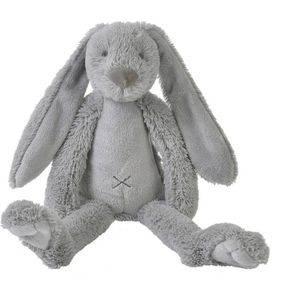 Happy Horse grey rabbit richie knuffel 38 cm