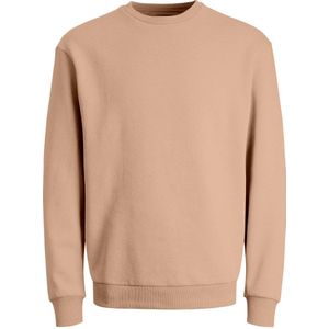 JACK & JONES JUNIOR sweater JJEBRADLEY zalmroze