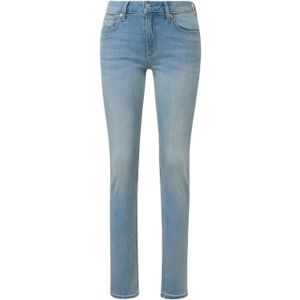 Q/S by s.Oliver slim fit jeans light blue