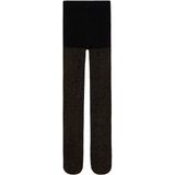 WE Fashion panty met glitters goud