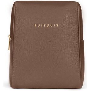 SUITSUIT Fab Seventies - Toilettas Dames - Make up organizer - Toilettassen - Rawhide