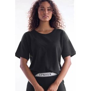 Copenhagen Studios Shirt  zwart