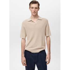 Mango Man regular polo
