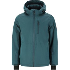 Whistler ski-jas Drizzle petrol