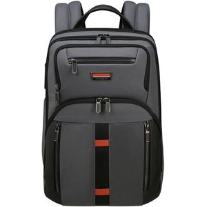 Samsonite 14.1 inch laptop rugzak Urban-Eye grijs