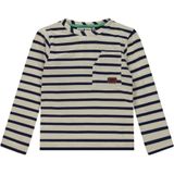 Stains & Stories - Peutert-shirt - Lange Mouwen