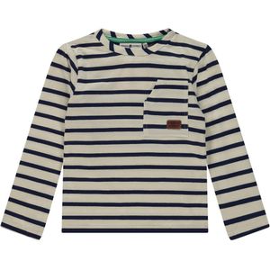 Stains & Stories - Peutert-shirt - Lange Mouwen