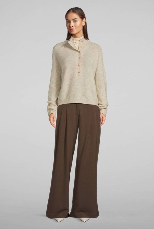 MSCH Copenhagen - Sweater 19260-16000 - Dames Trui