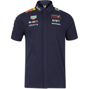 Castore Sr. Red Bull Racing replica shirt