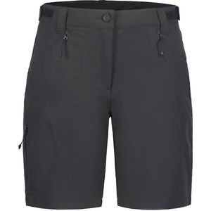 Icepeak outdoor short Beaufort antraciet