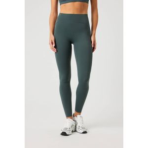 Björn Borg - Sleek Tights - Dames Sportbroek - Volledige Lengte - Hoge Taille